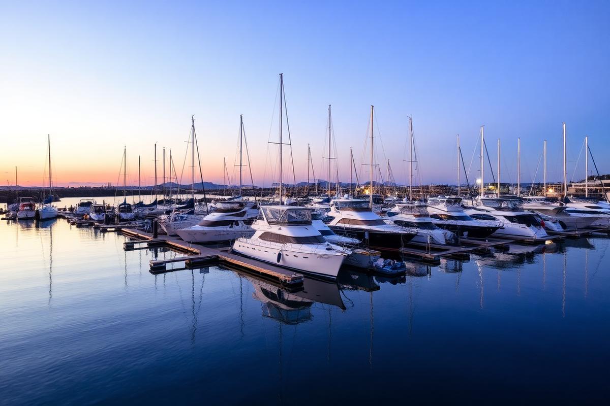 Entretien maritime